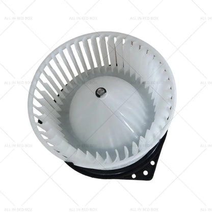 Blower Fan Motor 2 Pin for Subaru Forester, Impreza (2002-2013)