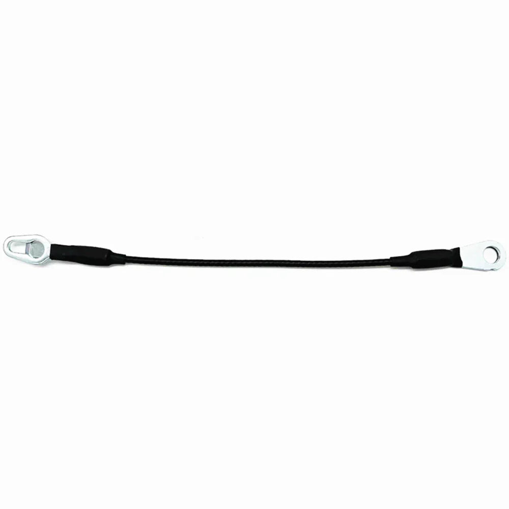 Tailgate Cables w/ Bolts for Chevrolet Silverado Sierra (2007-2016)