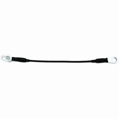 Tailgate Cables w/ Bolts for Chevrolet Silverado Sierra (2007-2016)