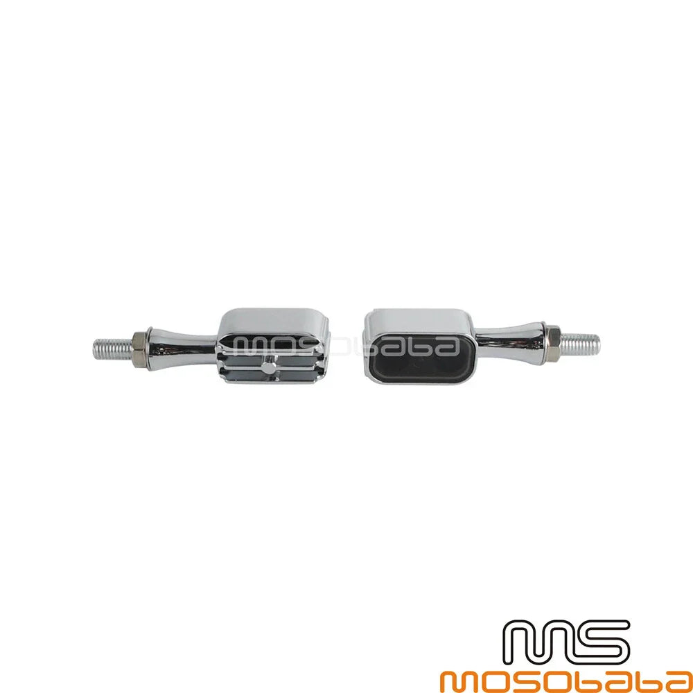 LED Turn Signal Light Indicators for Harley Honda Suzuki Yamaha