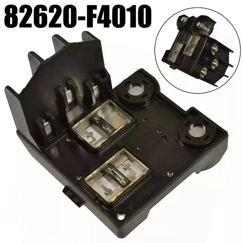 Fusible Block for Toyota C-HR (2018-2019)