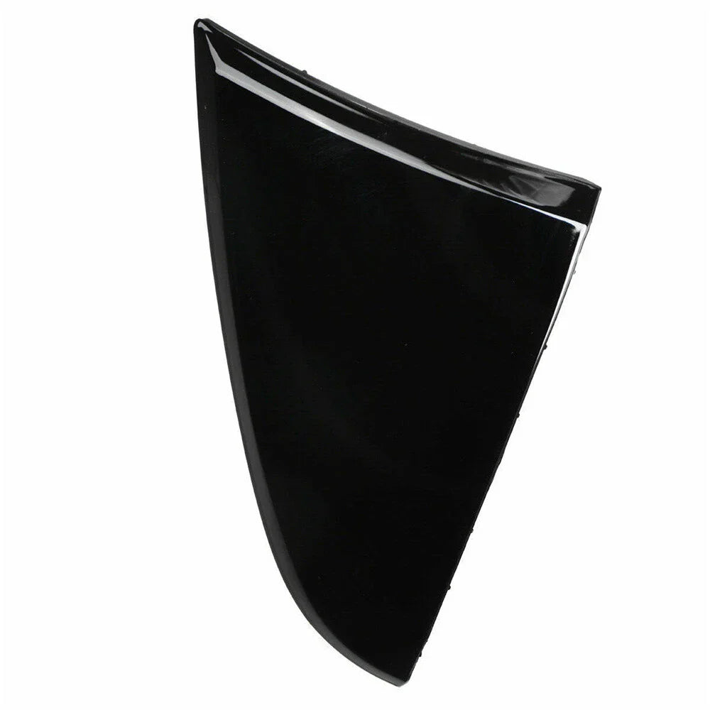 Glossy Black Dashboard Cover Trim for Ford Falcon BA BF (2002-2011)