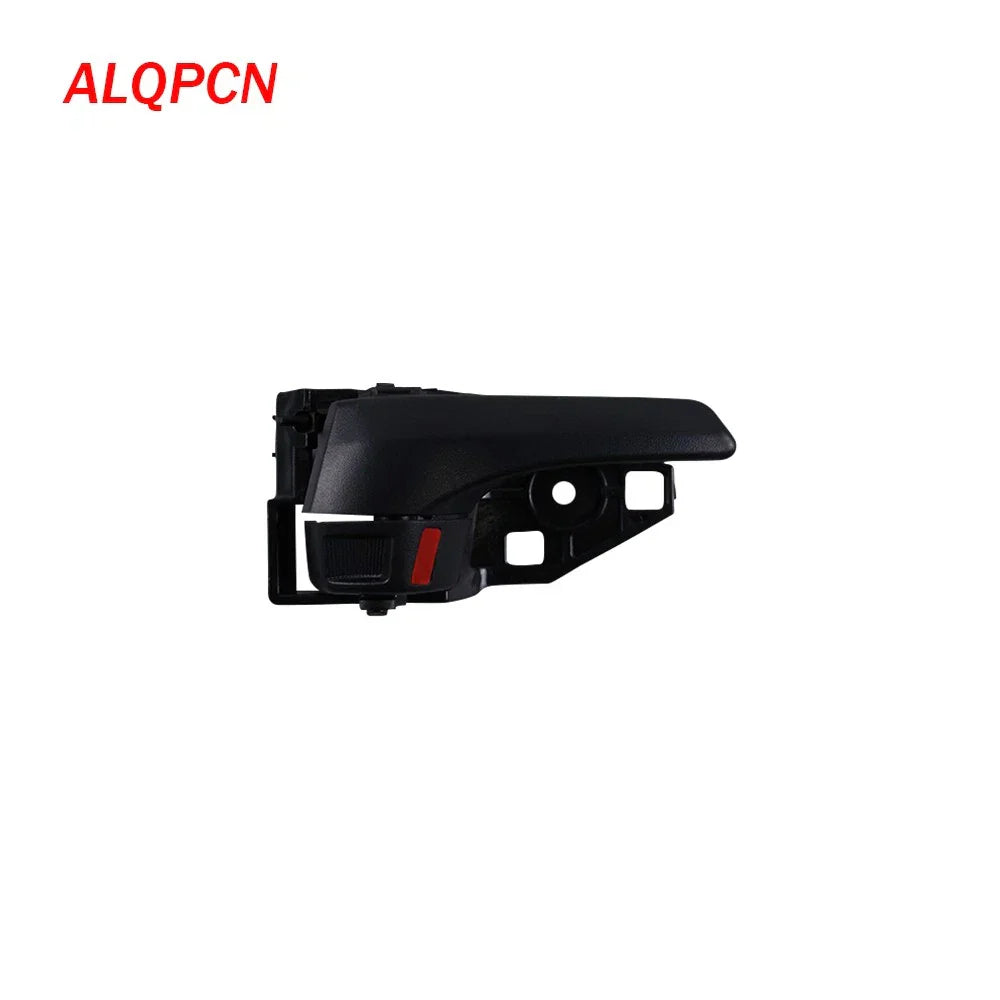 Right Door Inner Handle Black for Toyota Hilux Revo (2015-2019)
