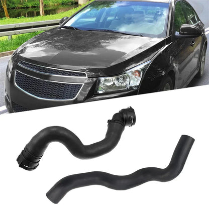 Upper & Lower Radiator Hoses for Chevrolet Cruze (2011-2016)