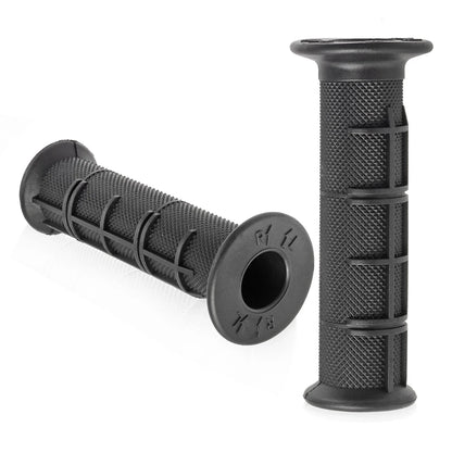 Handlebar Grips 2 x for Yamaha Bruin 250 350 YFM250 YFM350 (2004–2006)