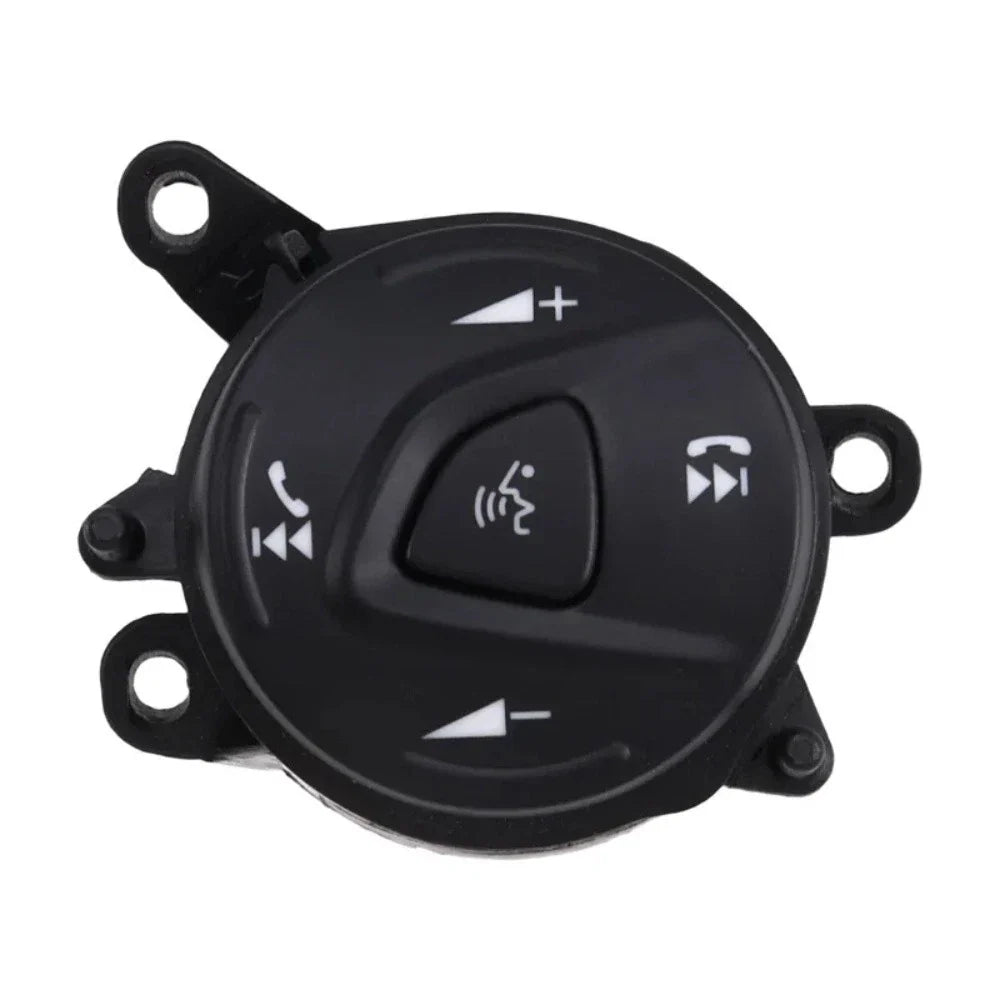 Right Side Steering Wheel Control Switch for Ford Focus Kuga Escape (2012-2018)