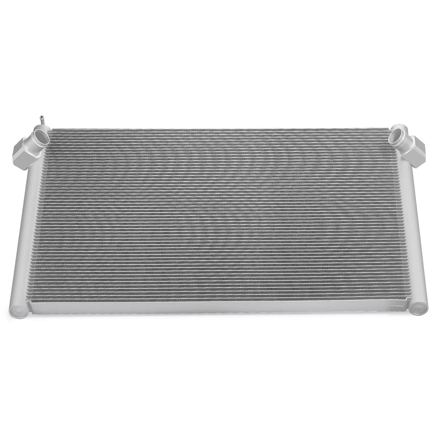 Radiator Assembly for Polaris RZR Pro R S 4 Turbo R 4 (2022–2025)