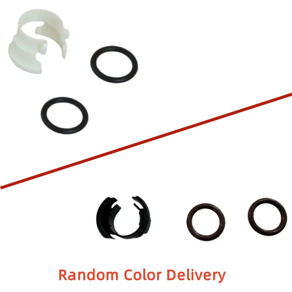 A/C Line Clamp for Toyota Corolla Camry Sienna (2003-2023)