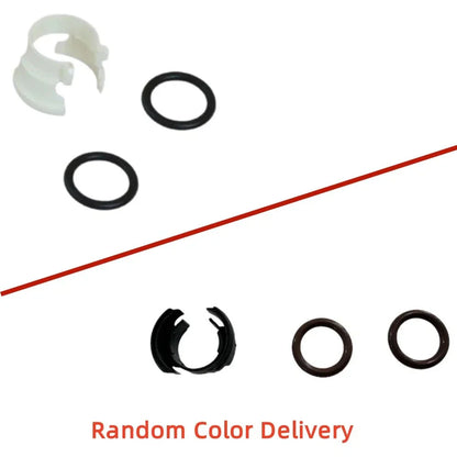 A/C Line Clamp for Toyota Corolla Camry Sienna (2003-2023)