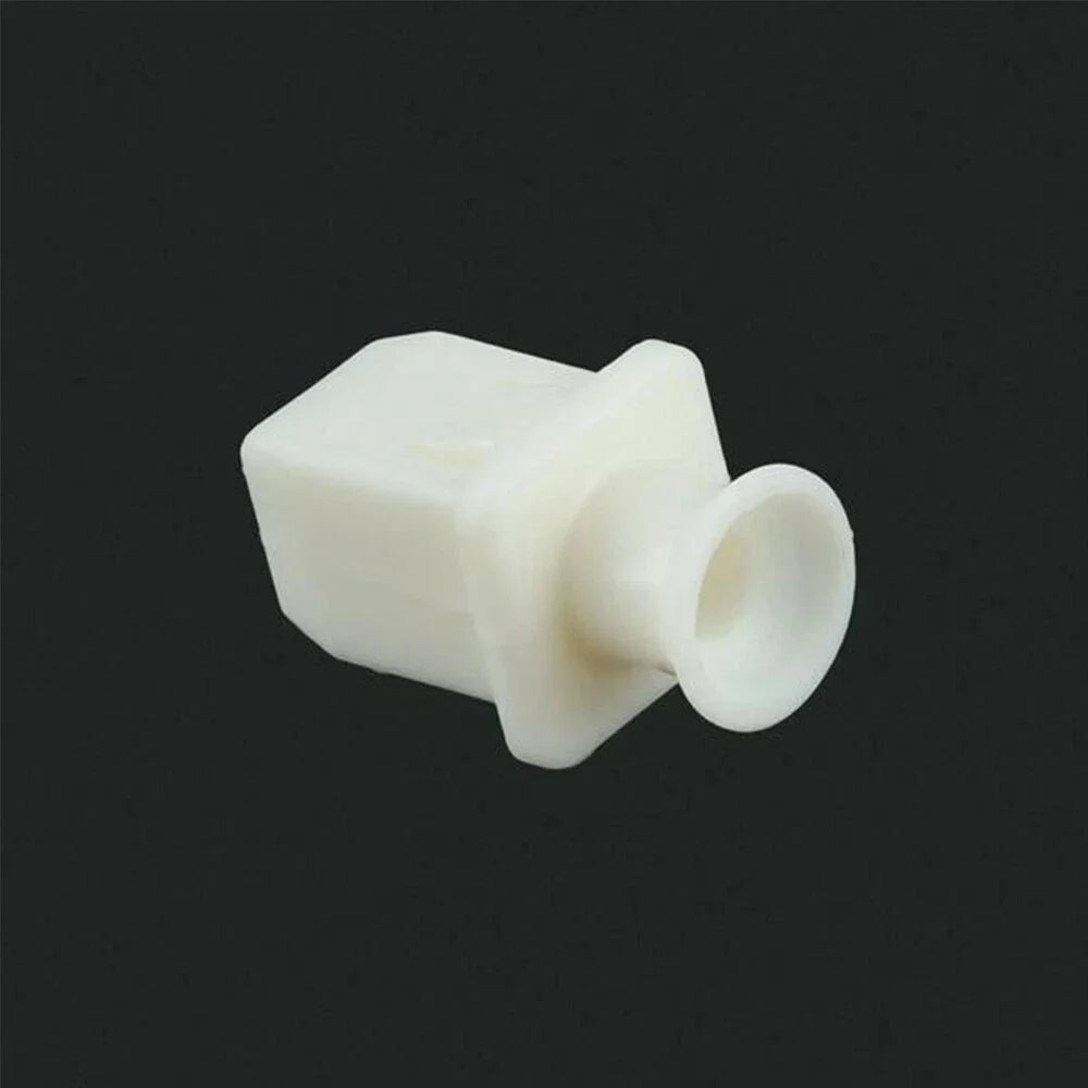 8pcs Headlight Adjusting Screw Nut Clips for Toyota Pick-Up Truck (1984-)