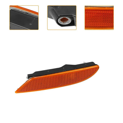 Left Side Marker Light for Mercedes W221 S-Class (2007-2009)