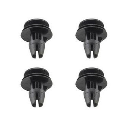4 x Tail Light Retainer Clips for Dodge Ram 1500 2500 3500 (2002-2023)
