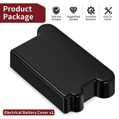 Electrical Battery Cover for Polaris Sportsman Touring 570 (2015–2024)
