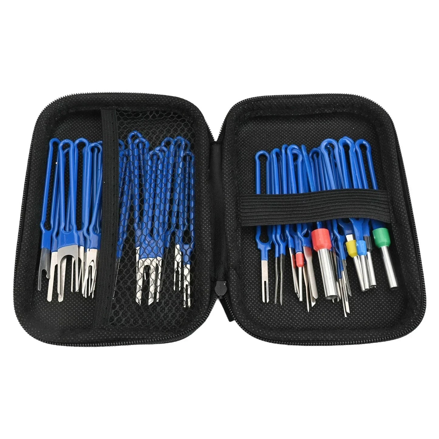 39Pcs Terminal Disassembly Kit for Professionals and DIYers