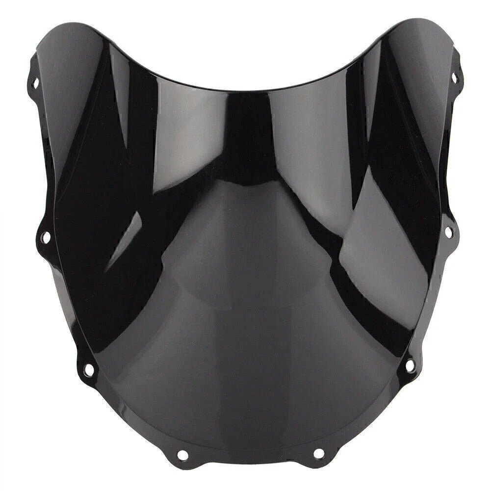 Windshield for Kawasaki Ninja ZX7R 1996-2003 Black