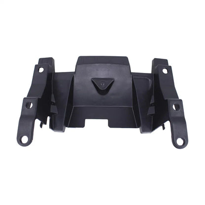 ABS Grille Bracket for 2013-2017 Honda Accord Coupe Sedan (13-17)