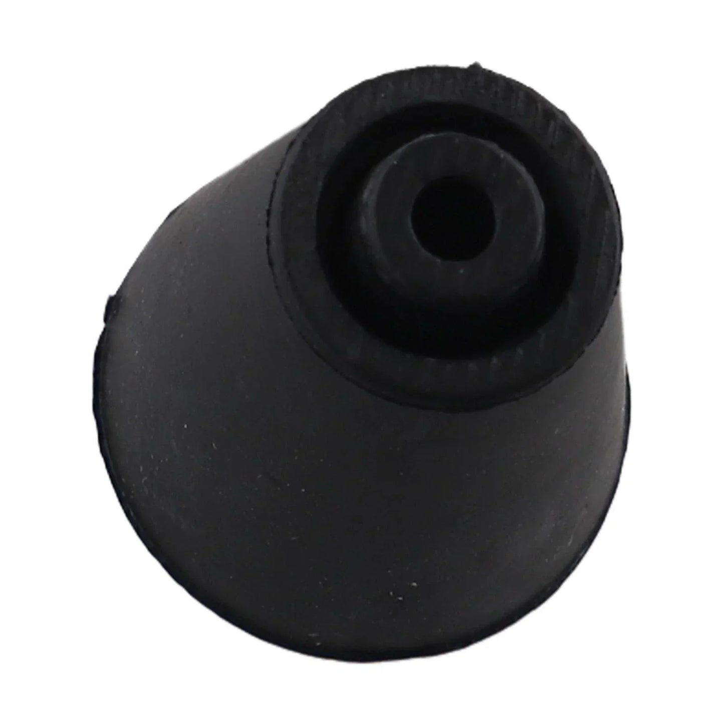 Trunk Lid Bumper Stop for Mazda 3 Wear Resistant (2004–2009)