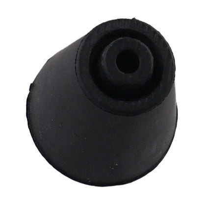 Trunk Lid Bumper Stop for Mazda 3 Wear Resistant (2004–2009)