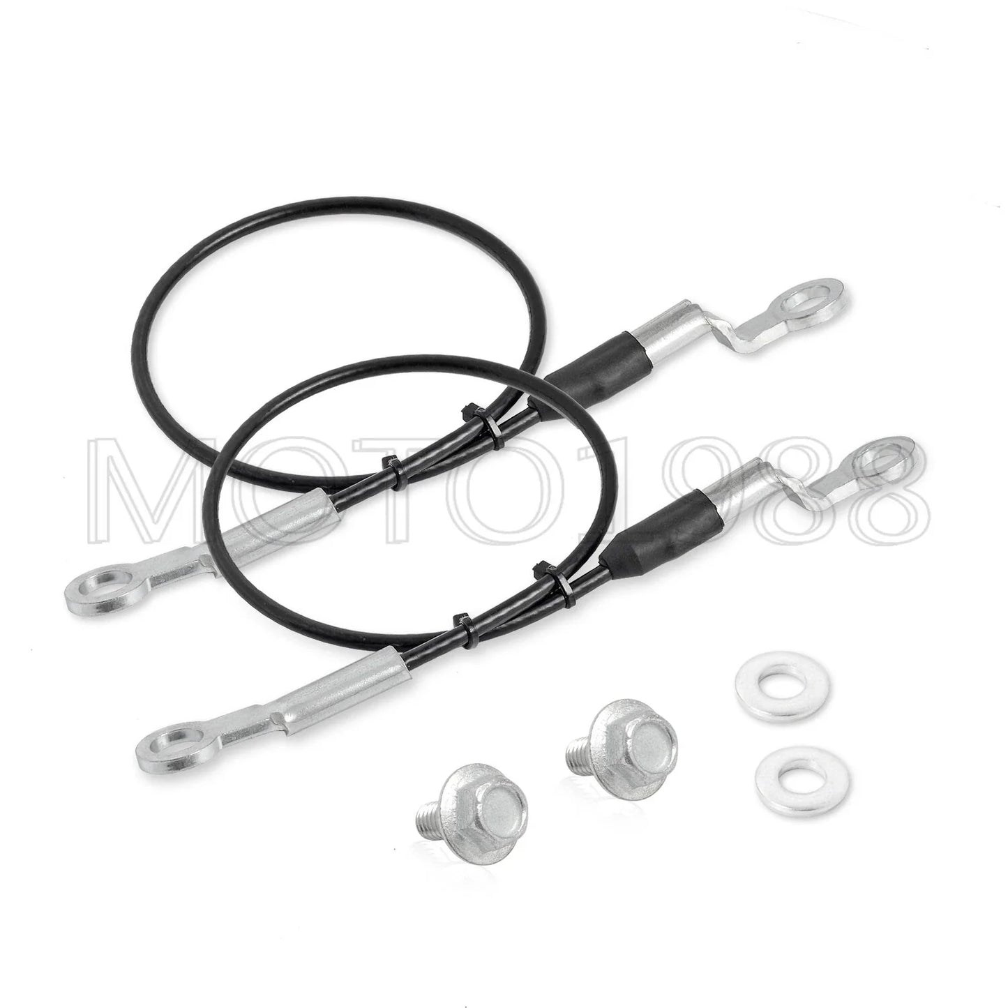Tailgate Holder Cable Kit for Yamaha YXR