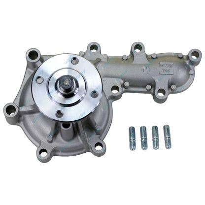 GMB Water Pump for Toyota 1HZ 1HD-T 70 75 80 Series (1990-2007)