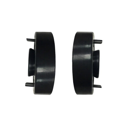80mm Headlight Bulb Dust Covers for Car (HID Xenon) - AU Ship