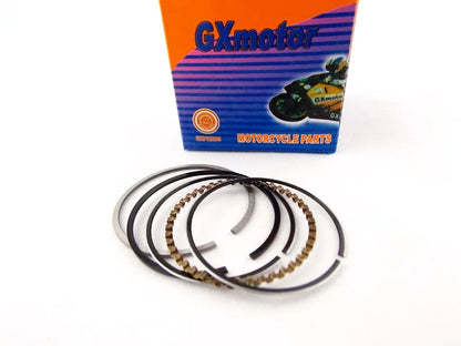 39mm Piston Kit with Rings & Clips for Honda CRF50/F (2004-2013)