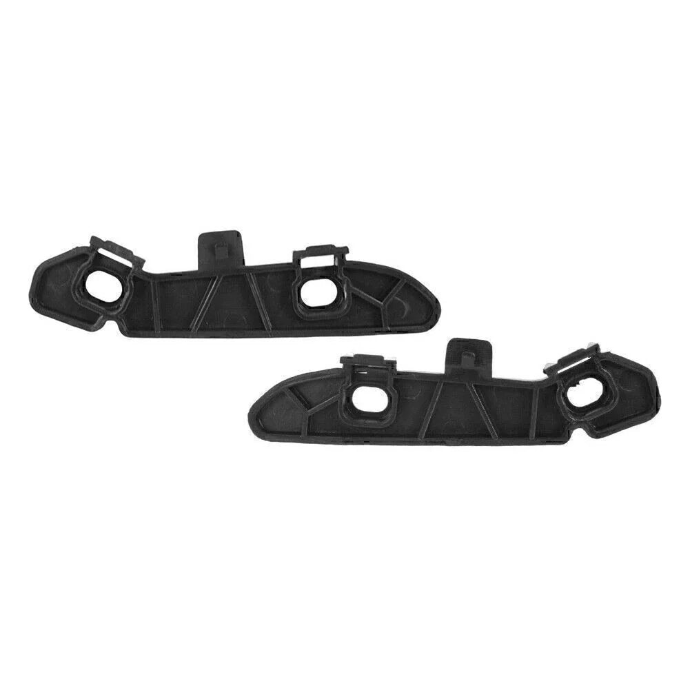 Front Lower Bumper Brackets for BMW 328i (2012-2016)