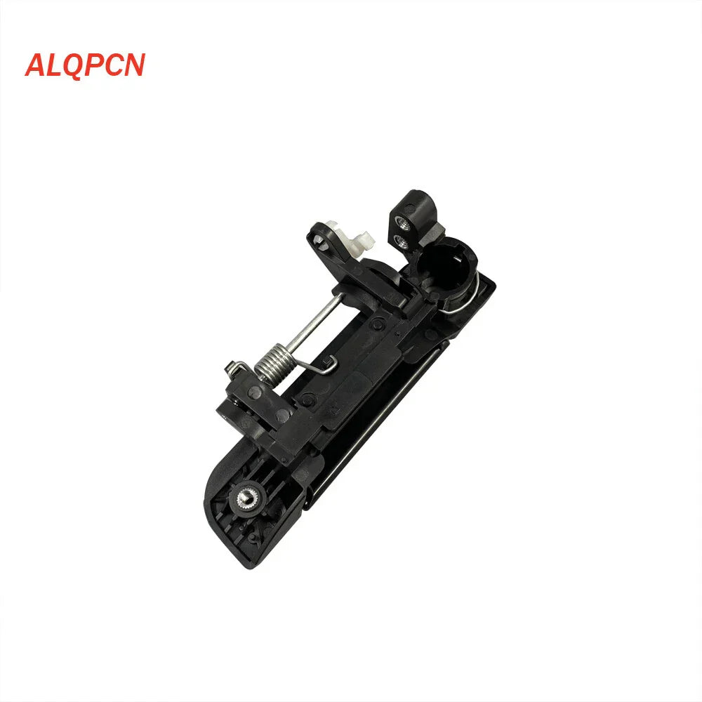 Black Right Side Front Door Outer Handle for Toyota Hiace (1992-2004)