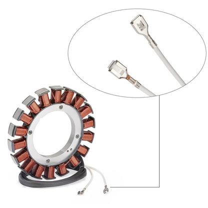 15/20 Amp Stator w/ Rectifier for Kohler CH11-CH25 CH25S (1999–2007)