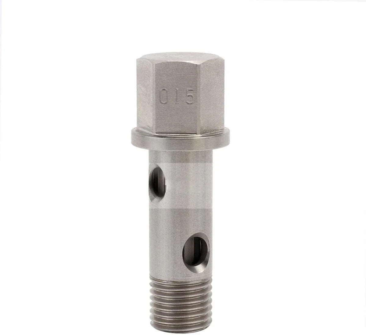 Feed Pump Valve for ISUZU XD 4HK1 (2007–2023)
