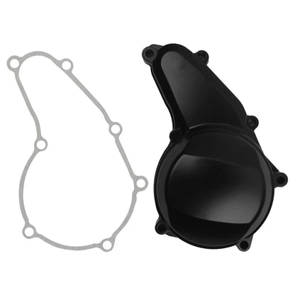 Aluminum Engine Starter Cover for Yamaha YZF 600R (1997-2007)