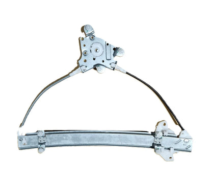 Front Right Window Regulator W/o Motor for Hyundai Excel (1997–2000)