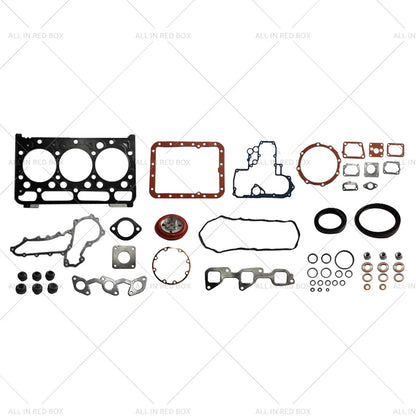 Full Gasket Set for Kubota D1703 D1803