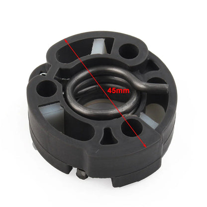 5.0L Supercharger Torsion Spring Coupler Isolator for Land Rover Jaguar (2005-2010)
