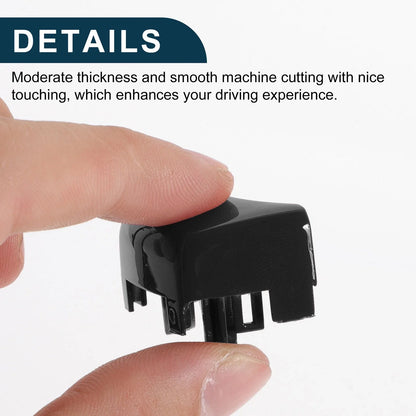 A Off Button Central Control for BMW Black