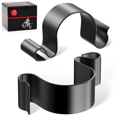 2x Air Box Clip for Polaris Hawkeye 325/400 Blazer 330