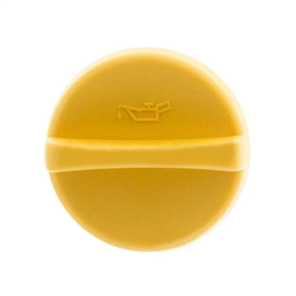 Plastic Oil Cap for Opel Astra, Vectra, Corsa, Omega, Zafira