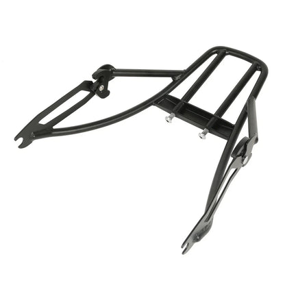 Sissy Bar Luggage Rack Backrest for Harley Street 500 750 (2015-2020)