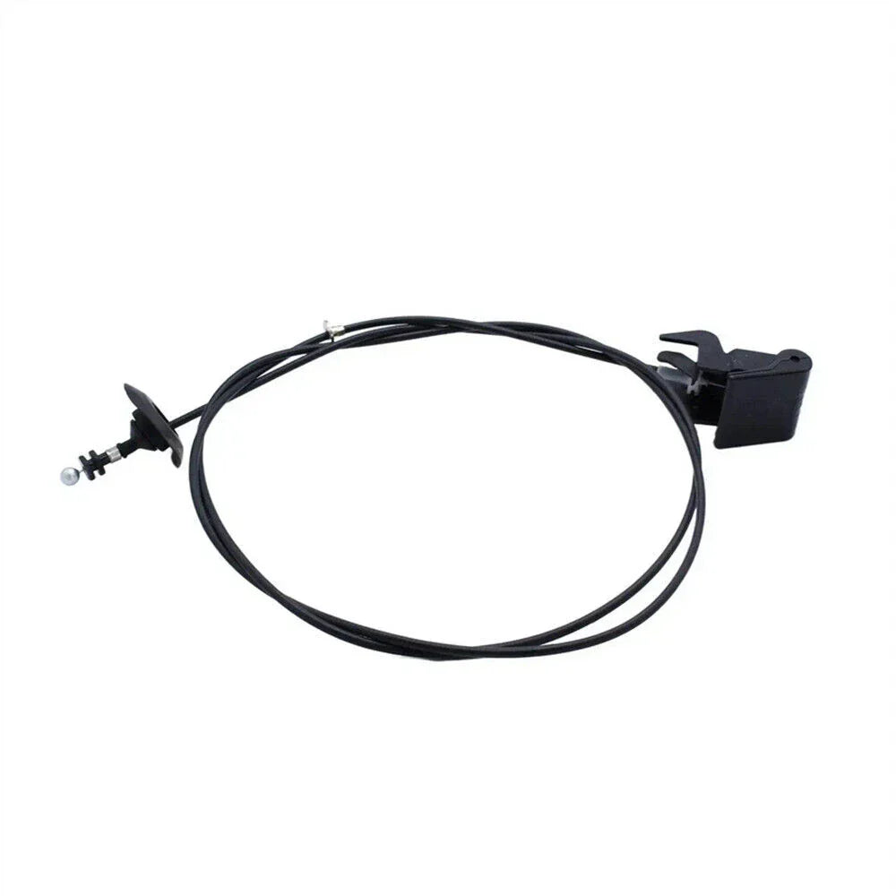 Hood Release Cable for Ford Falcon Fairmont BA BF SX SY XR6 XR8 (2002-2008)