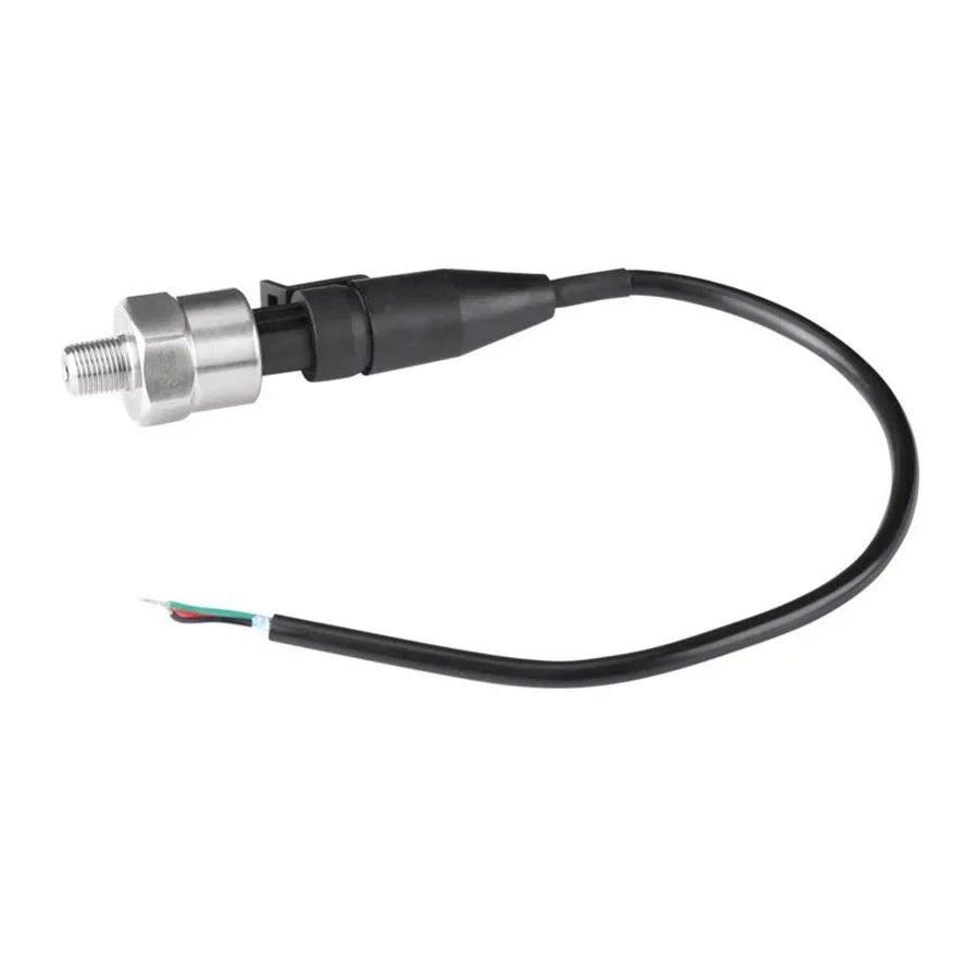 Stainless Steel Pressure Sender Gauge 0-150 PSI for Oil Fuel