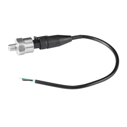 Stainless Steel Pressure Sender Gauge 0-150 PSI for Oil Fuel