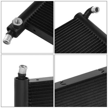 Radiator Cooler for Harley CVO Road Street Glide FLHX FLTRX (2023-2025)