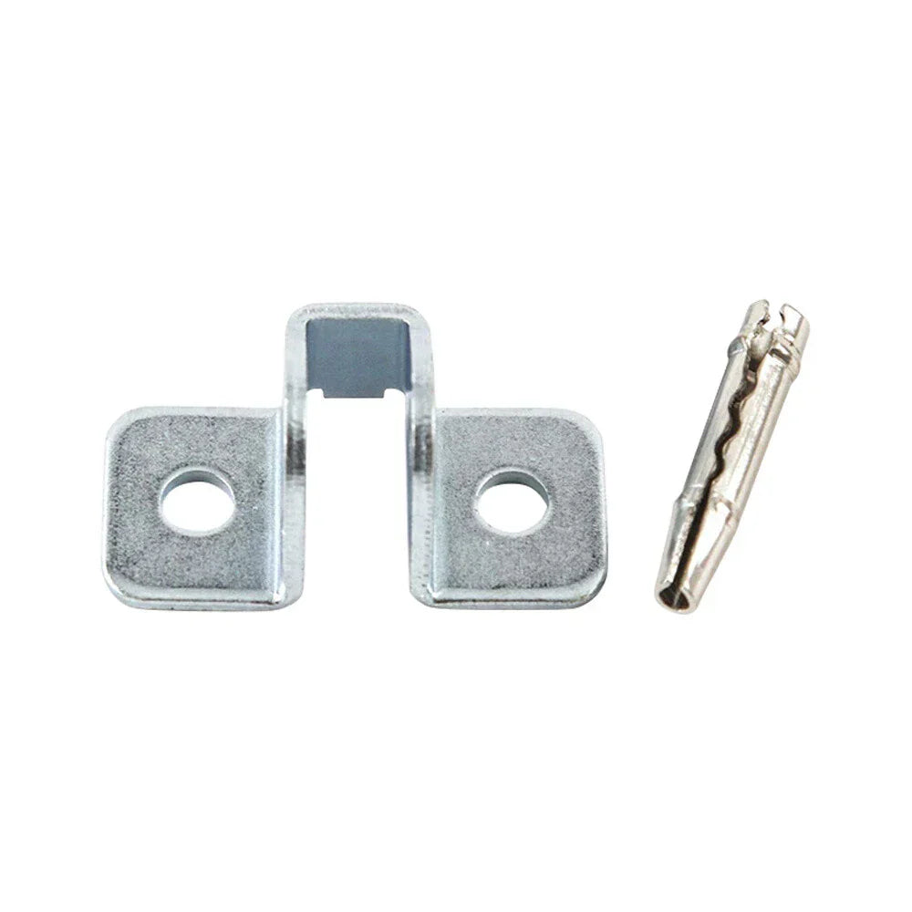 Door Check Bracket & Pin Repair for Cherokee XJ (1984-2001)