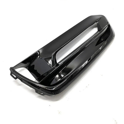 Bumper Bezels Fog Light Covers for Honda Accord (2018-2020)