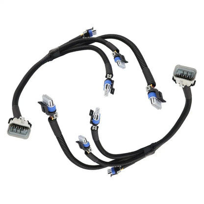 Ignition Coil Harness Connectors for Chevrolet Silverado, Suburban (2000-2006)