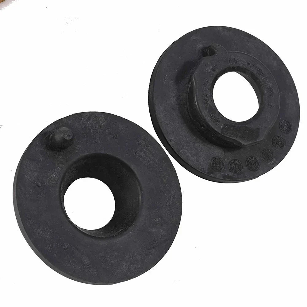 Suspension Rear Upper Spring
