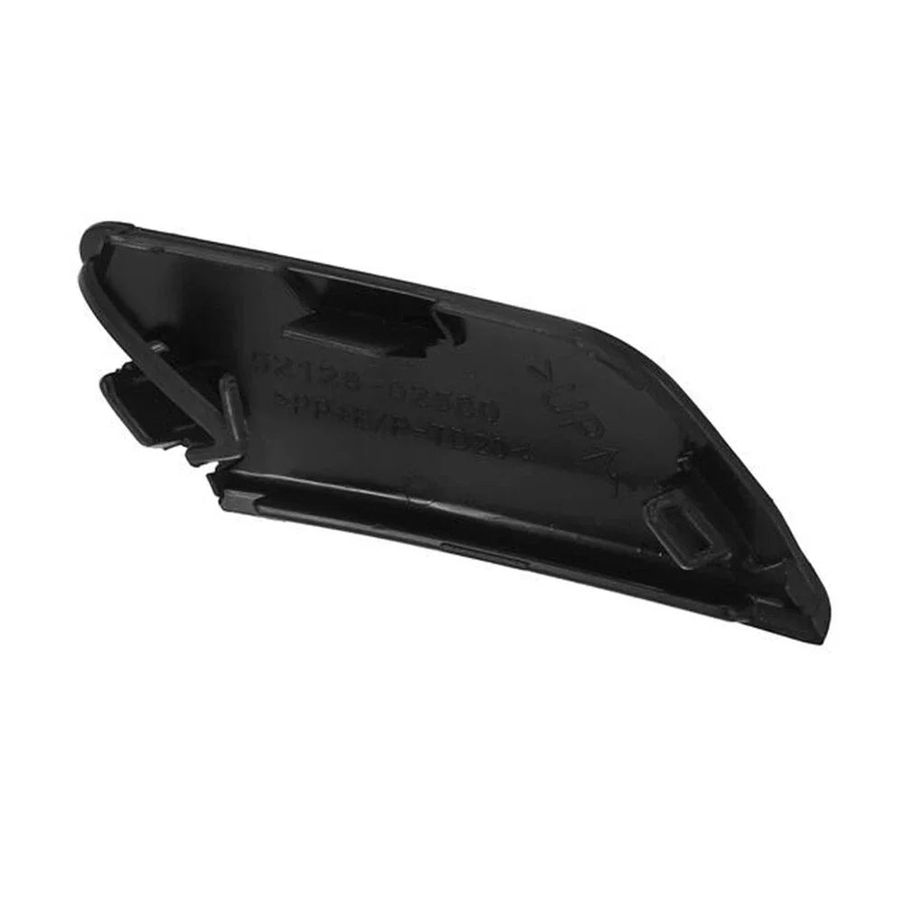 Front Bumper Tow Eye Hook Cover for Toyota Corolla (2003-2008)