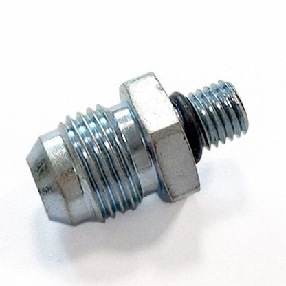6 AN x 5/16-24 O Ring Hydroboost Spitter Return Port Fitting