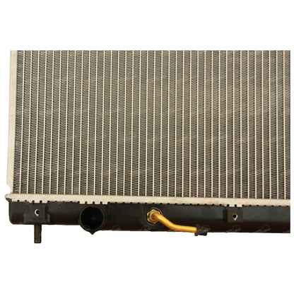 Alloy Radiator for Mitsubishi Verada (1996-2005)