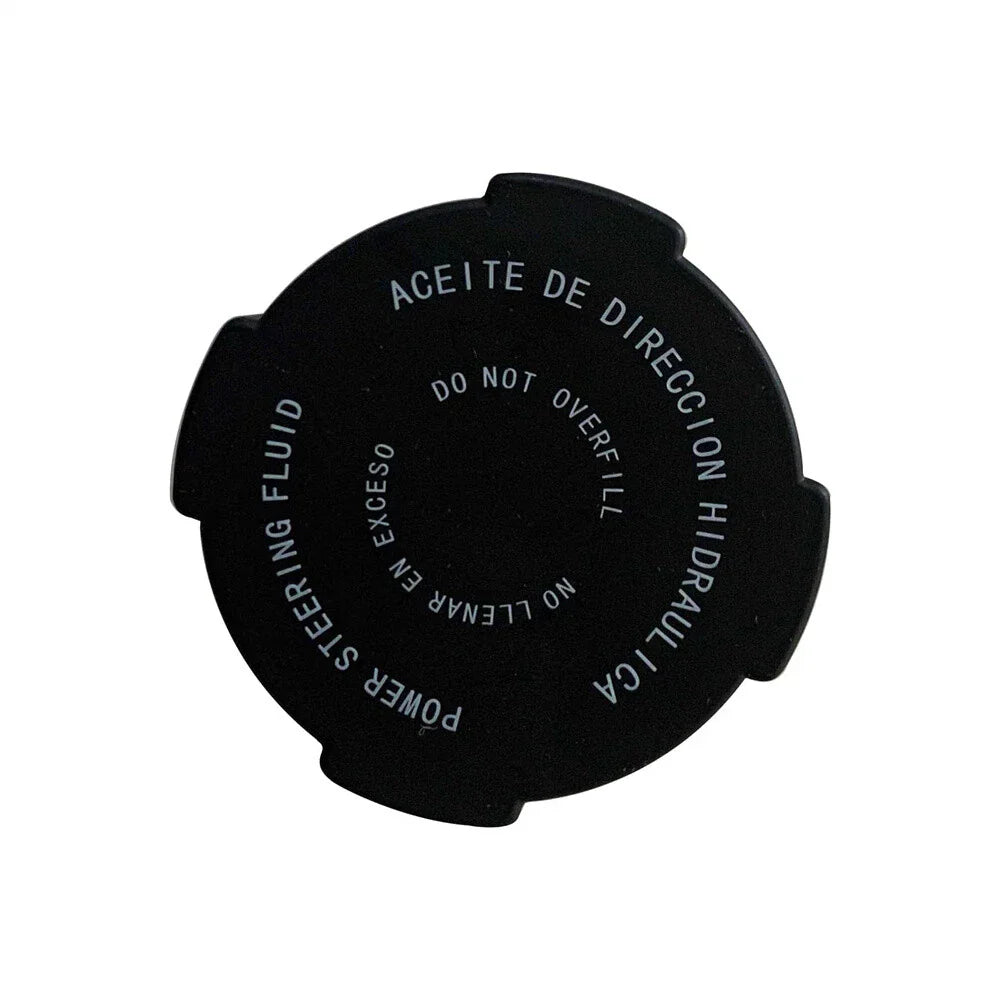 Power Steering Fluid Reservoir Cap for Nissan Quest (2004-2010)